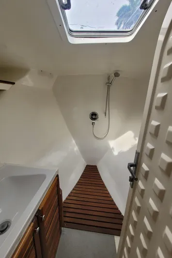 Stella Maris Yacht Photos Pics 