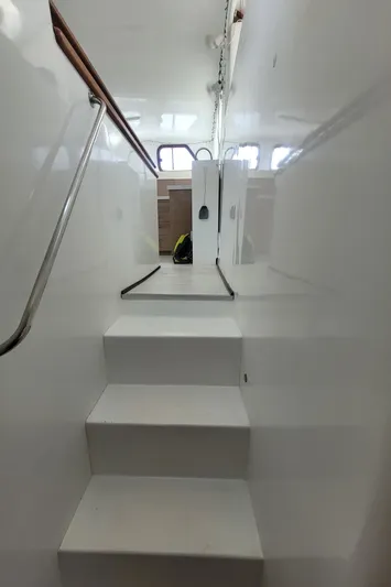 Stella Maris Yacht Photos Pics 