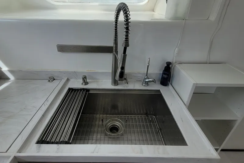 Stella Maris Yacht Photos Pics 