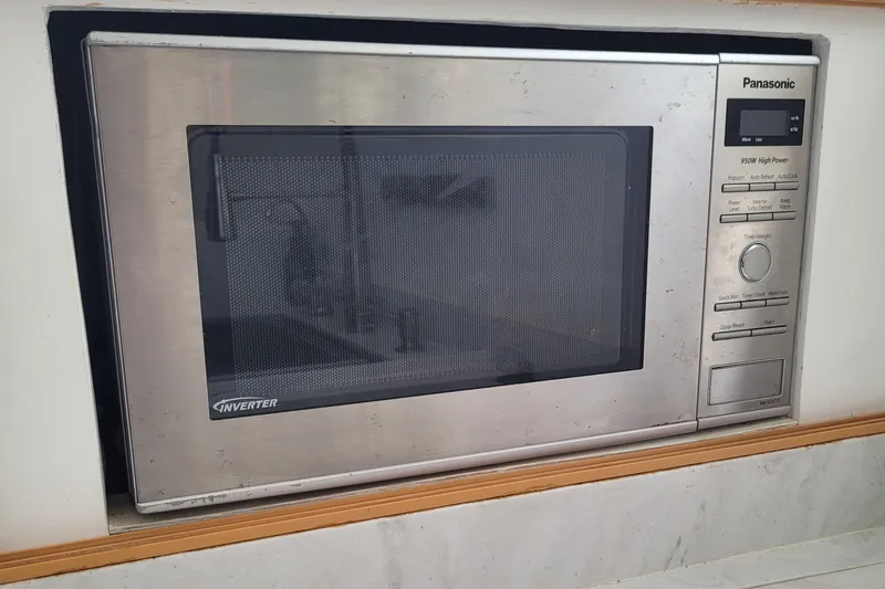 Stella Maris Yacht Photos Pics 