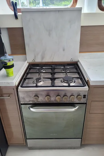 Stella Maris Yacht Photos Pics 