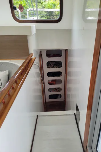 Stella Maris Yacht Photos Pics 