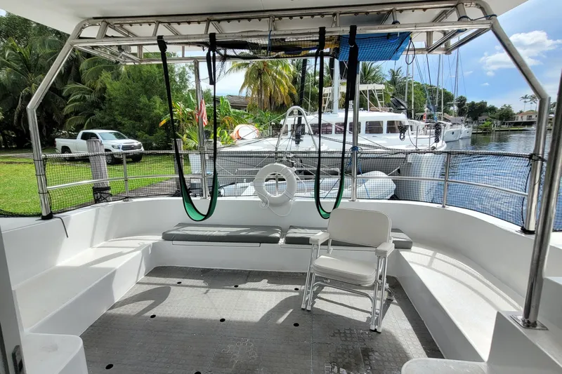 Stella Maris Yacht Photos Pics 