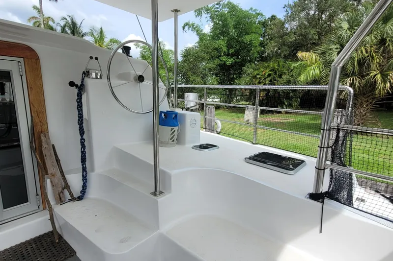 Stella Maris Yacht Photos Pics 