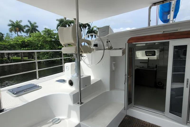 Stella Maris Yacht Photos Pics 