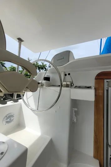 Stella Maris Yacht Photos Pics 