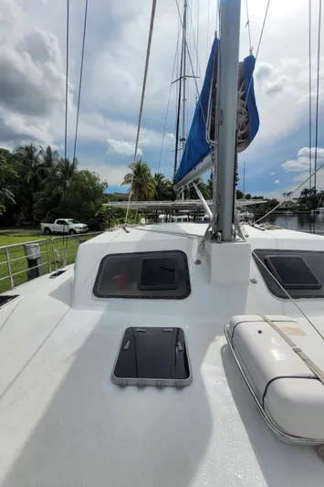 Stella Maris Yacht Photos Pics 