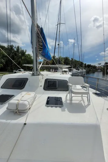 Stella Maris Yacht Photos Pics 