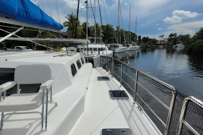 Stella Maris Yacht Photos Pics 