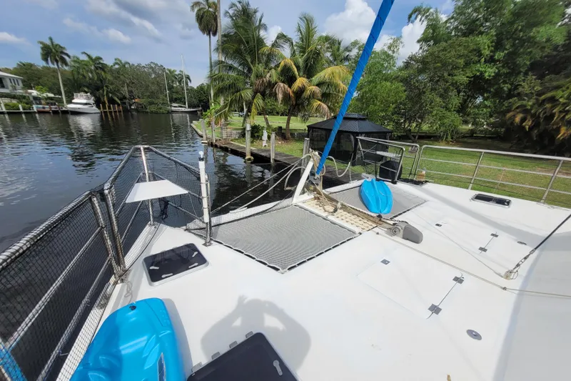 Stella Maris Yacht Photos Pics 