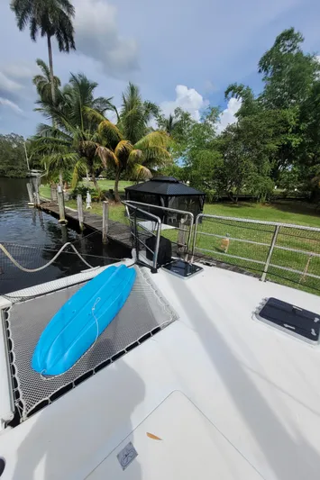 Stella Maris Yacht Photos Pics 