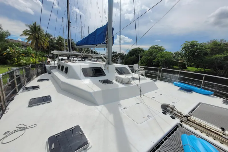 Stella Maris Yacht Photos Pics 