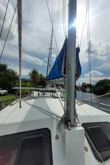 Stella Maris Yacht Photos Pics 