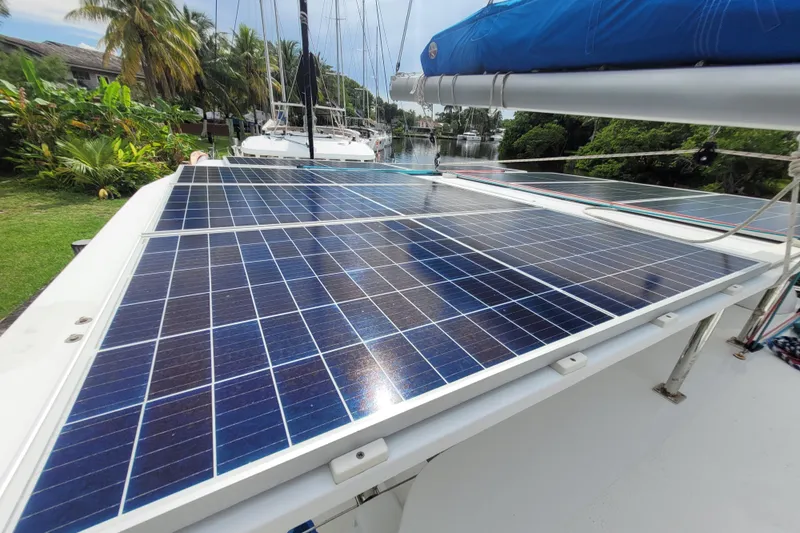 Stella Maris Yacht Photos Pics 