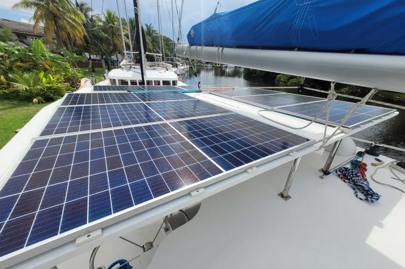 Stella Maris Yacht Photos Pics 