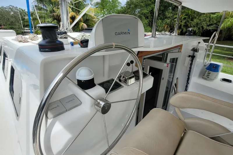 Stella Maris Yacht Photos Pics 