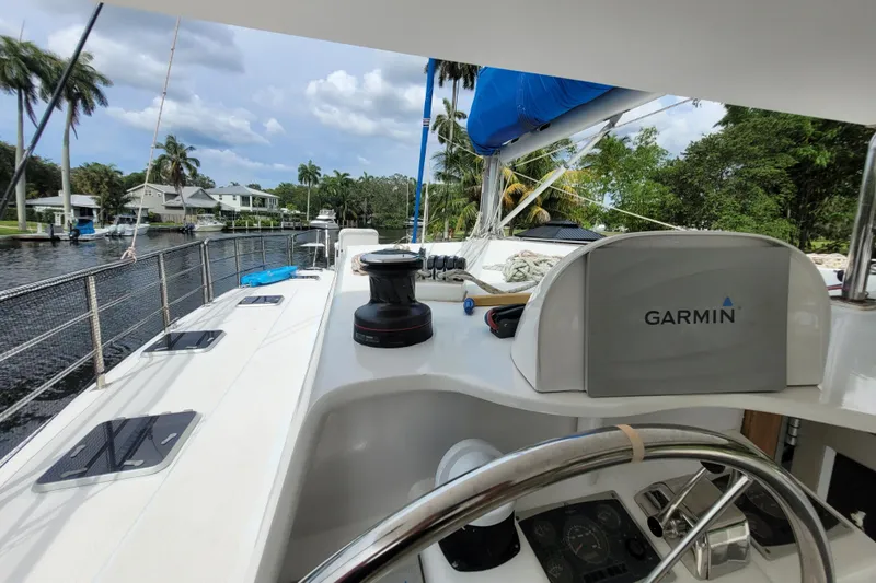 Stella Maris Yacht Photos Pics 