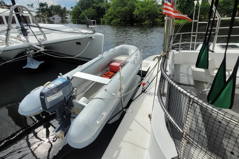 Stella Maris Yacht Photos Pics 