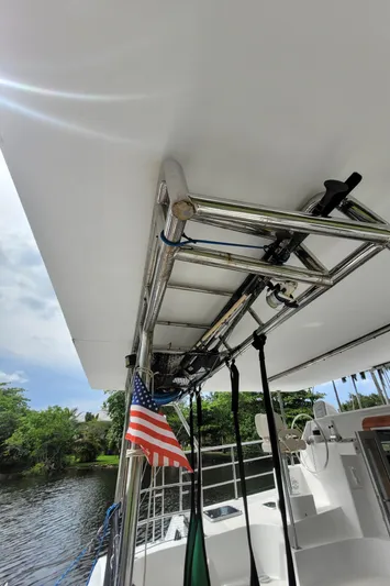 Stella Maris Yacht Photos Pics 