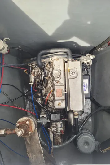 Stella Maris Yacht Photos Pics 