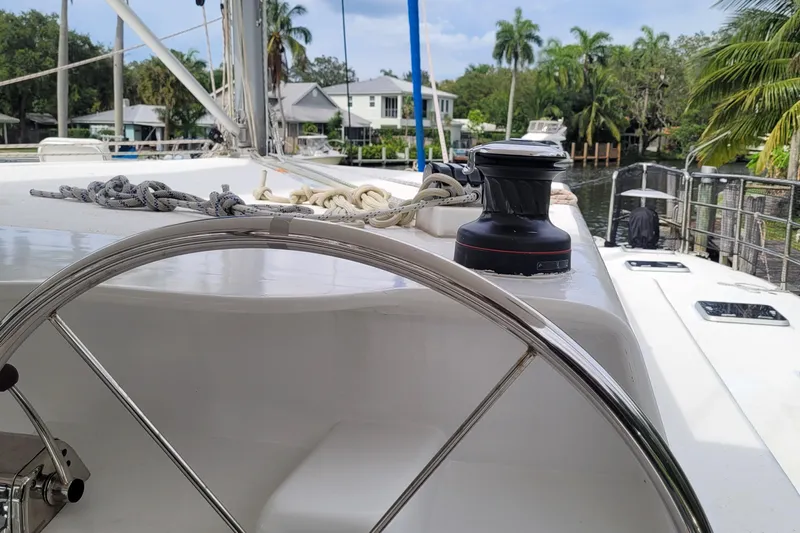 Stella Maris Yacht Photos Pics 