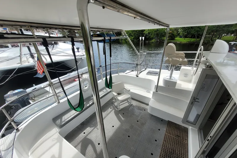 Stella Maris Yacht Photos Pics 