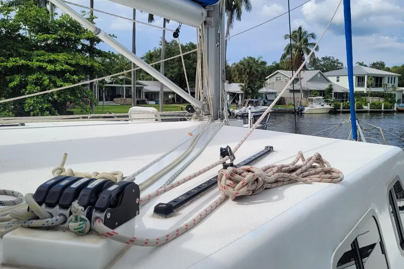 Stella Maris Yacht Photos Pics 