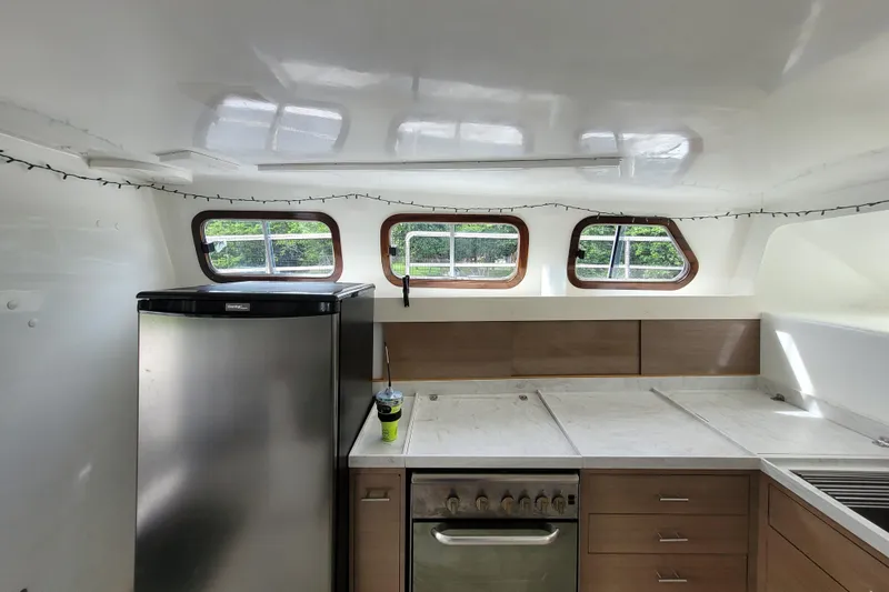 Stella Maris Yacht Photos Pics 