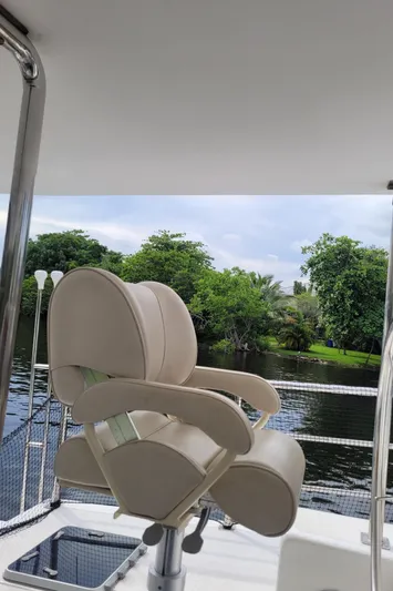 Stella Maris Yacht Photos Pics 