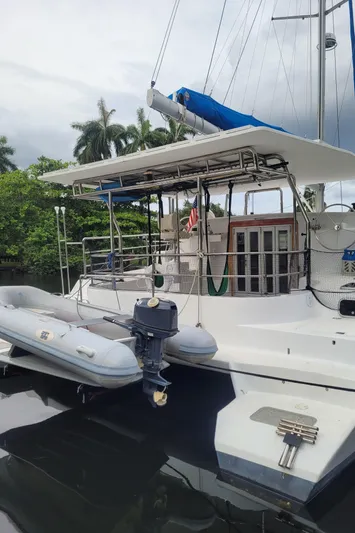 Stella Maris Yacht Photos Pics 