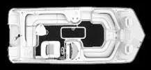 2001 Hurricane FunDeck GS 201 OB Photo