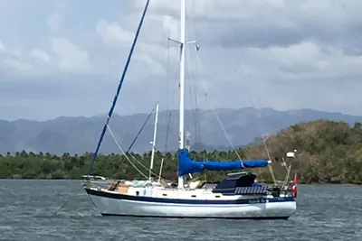 Valiant 40
