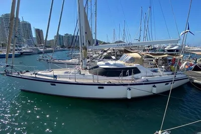 Wauquiez Pilot Saloon 48