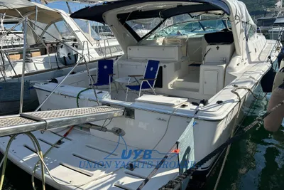2004 Riviera 4000 Offshore