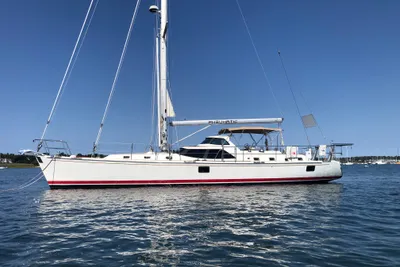 Bluewater 56