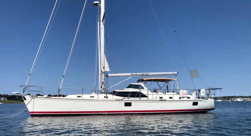 Pneumatic Yacht Photos Pics 