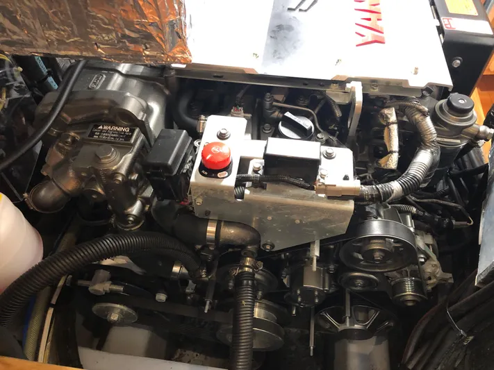 Pneumatic Yacht Photos Pics 