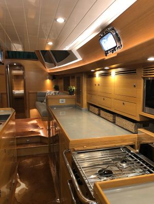 Yacht