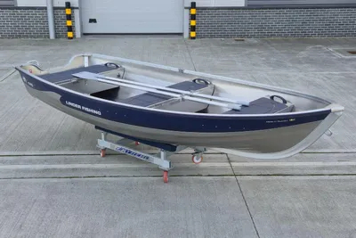 Linder 440 FISHING