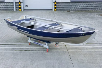 2022 Linder 440 FISHING