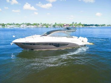 2023 40' Schaefer-400 Sport Lake Worth, FL, US