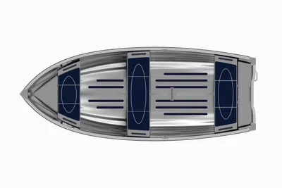 2026 Linder 440 FISHING