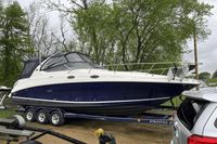 2005 Sea Ray 280 Sundancer