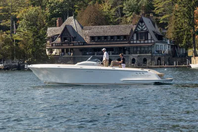 Comitti ISOLA 33 Sport SD