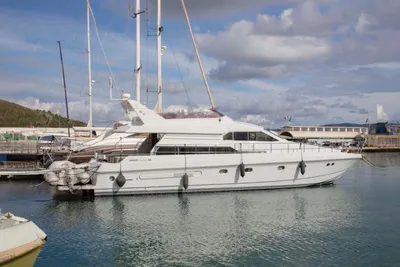 1989 Mochi Craft MOCHI 56