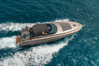 2009 Riva 52 Rivale