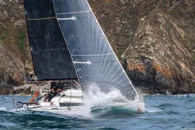 2017 Jeanneau Sun Fast 3200