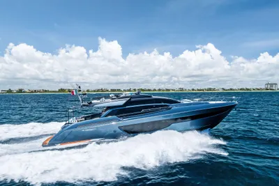 Riva 76' Perseo Super