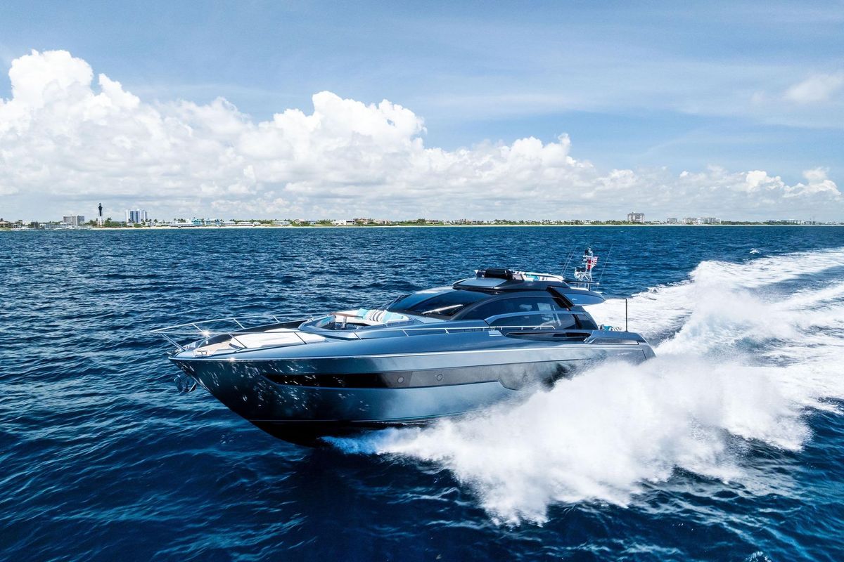 2024 Riva 76 