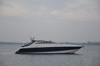 2005 Princess V58